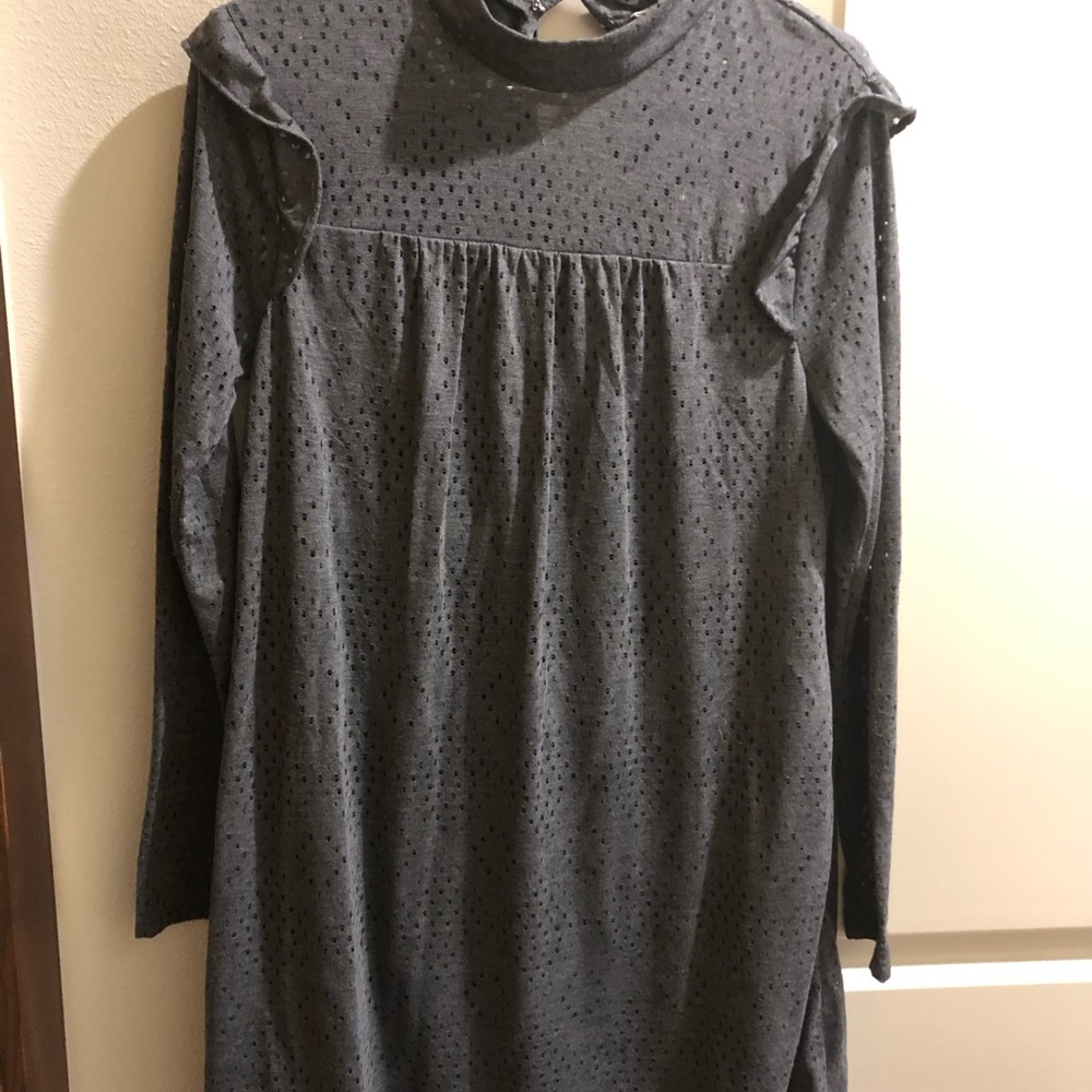 Ladies short dress